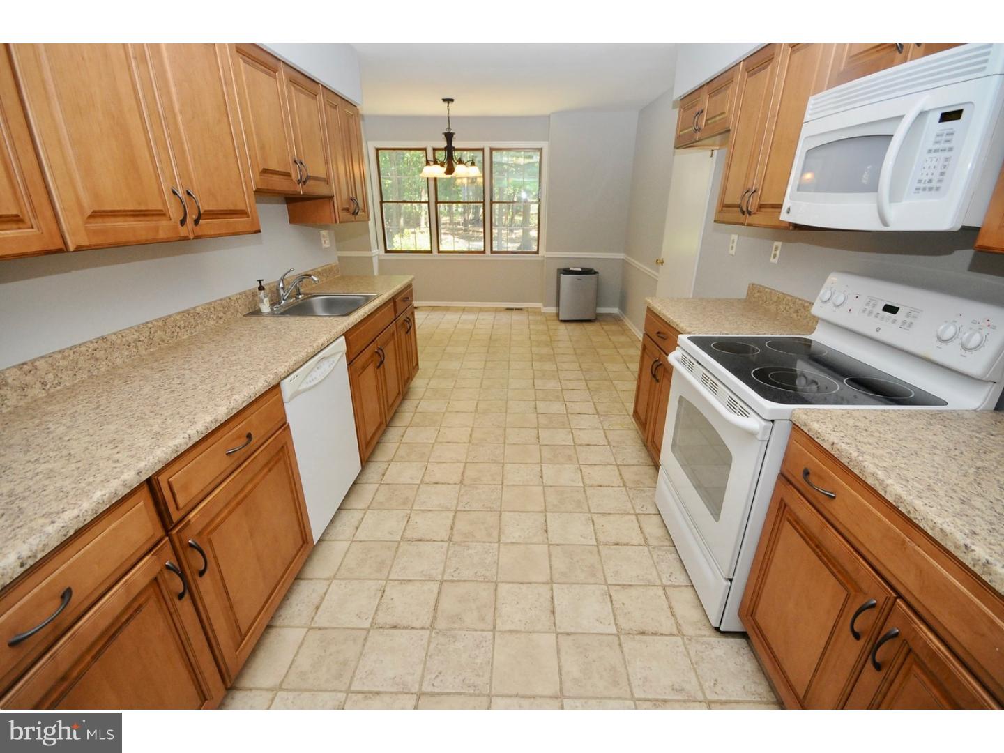 452 Pricketts Mill Road Tabernacle, NJ 08088 - Photo 7 of 24 Kitchen