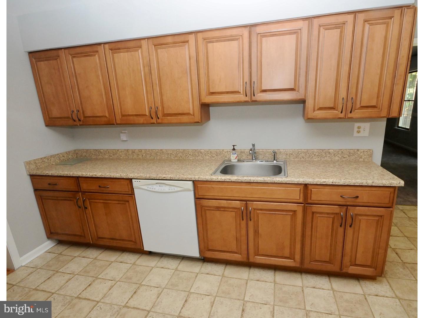 452 Pricketts Mill Road Tabernacle, NJ 08088 - Photo 8 of 24 Kitchen