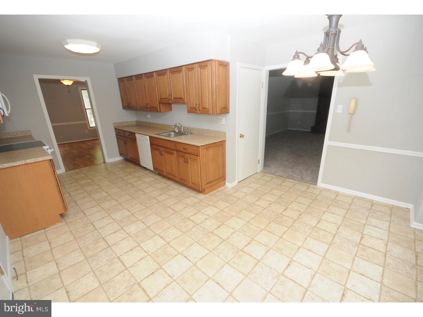 452 Pricketts Mill Road Tabernacle, NJ 08088 - Photo 10 of 24 Kitchen