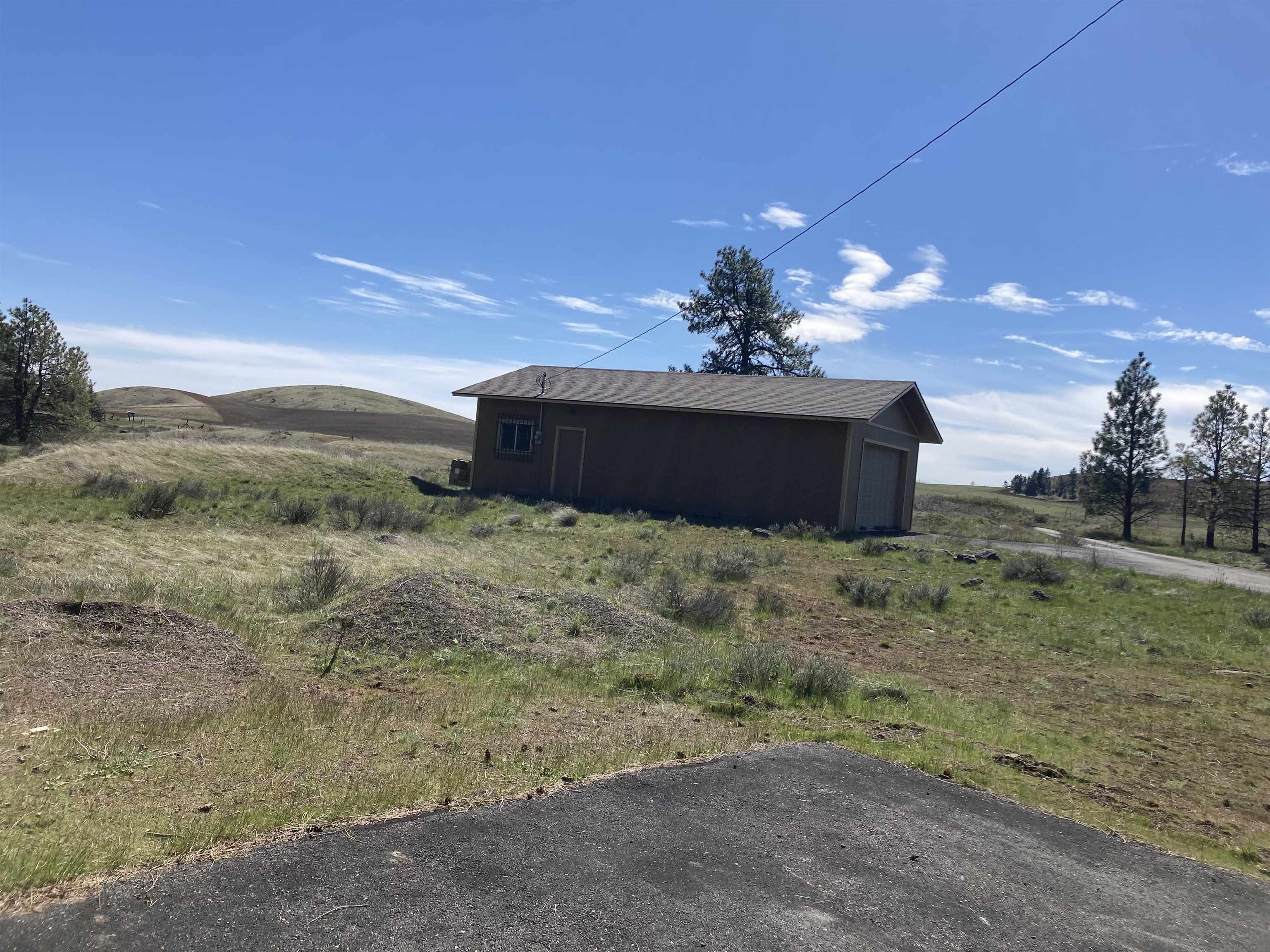 23213 South Cross Road Cheney, WA 99004 - Photo 33 of 36