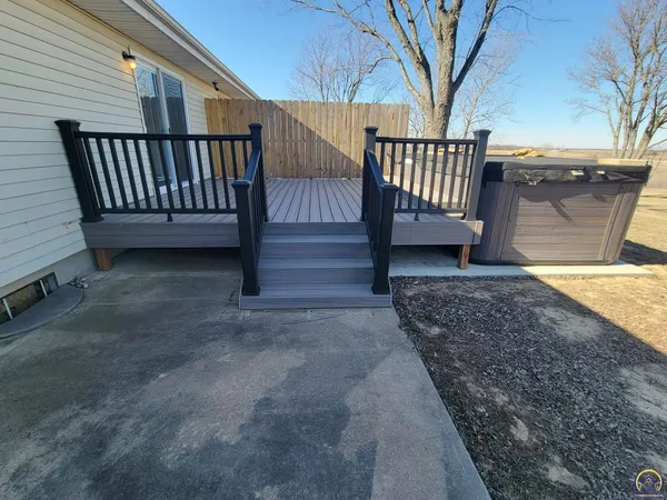 $525,000 | 506 Highway 40, Lawrence, KS 66049