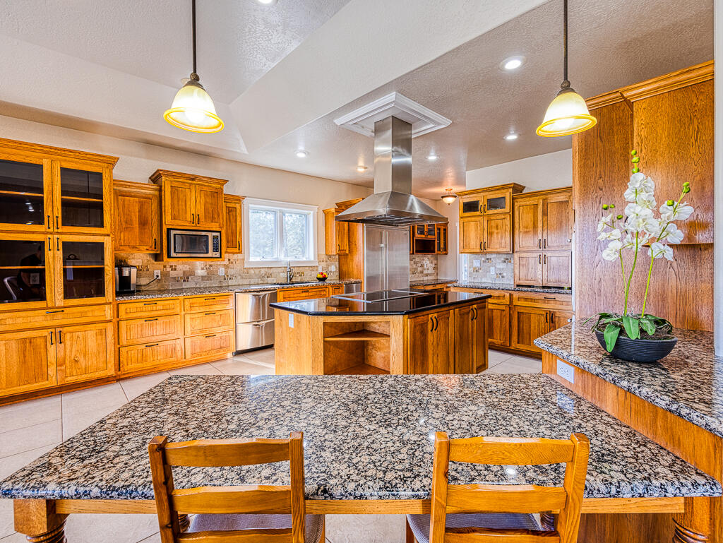 6331 Jake Road Klamath Falls, OR 97601 - Photo 18 of 75 Jake Rd-22