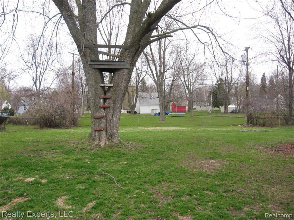 10251 Quirk Road Belleville, MI 48111 - Photo 17 of 17 Yard