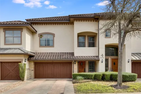 $699,000 | 7800 Southwest Parkway, Unit 412, Austin, TX 78735