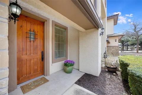 $699,000 | 7800 Southwest Parkway, Unit 412, Austin, TX 78735