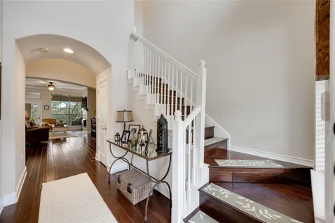 $739,000 | 7800 Southwest Parkway, Unit 412, Austin, TX 78735