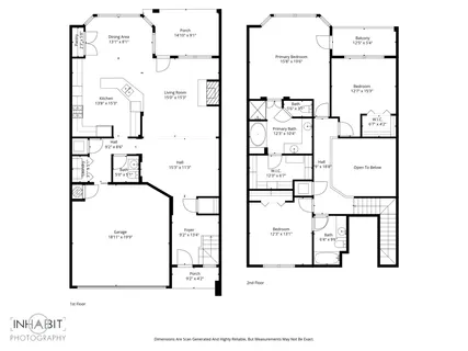 $739,000 | 7800 Southwest Parkway, Unit 412, Austin, TX 78735