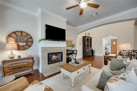 $739,000 | 7800 Southwest Parkway, Unit 412, Austin, TX 78735
