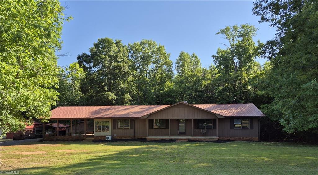 390 Low Water Bridge Road Troy, NC 27371 - Photo 2 of 41