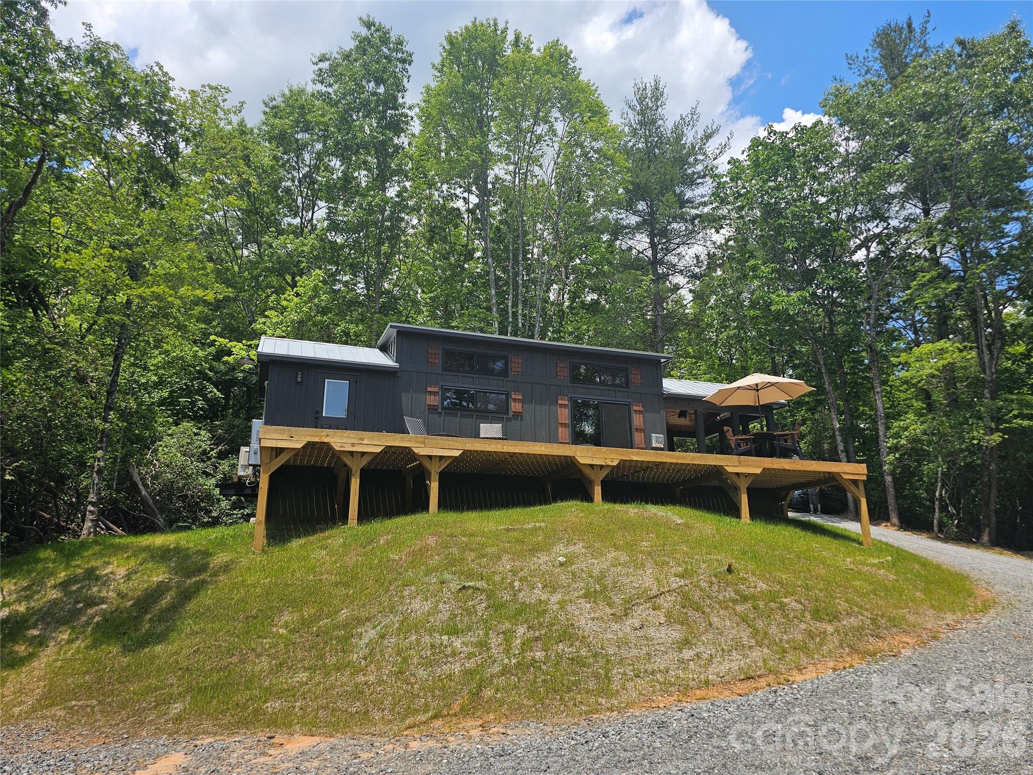 171 Duff Cv Road Brevard, NC 28712 - Photo 9 of 32