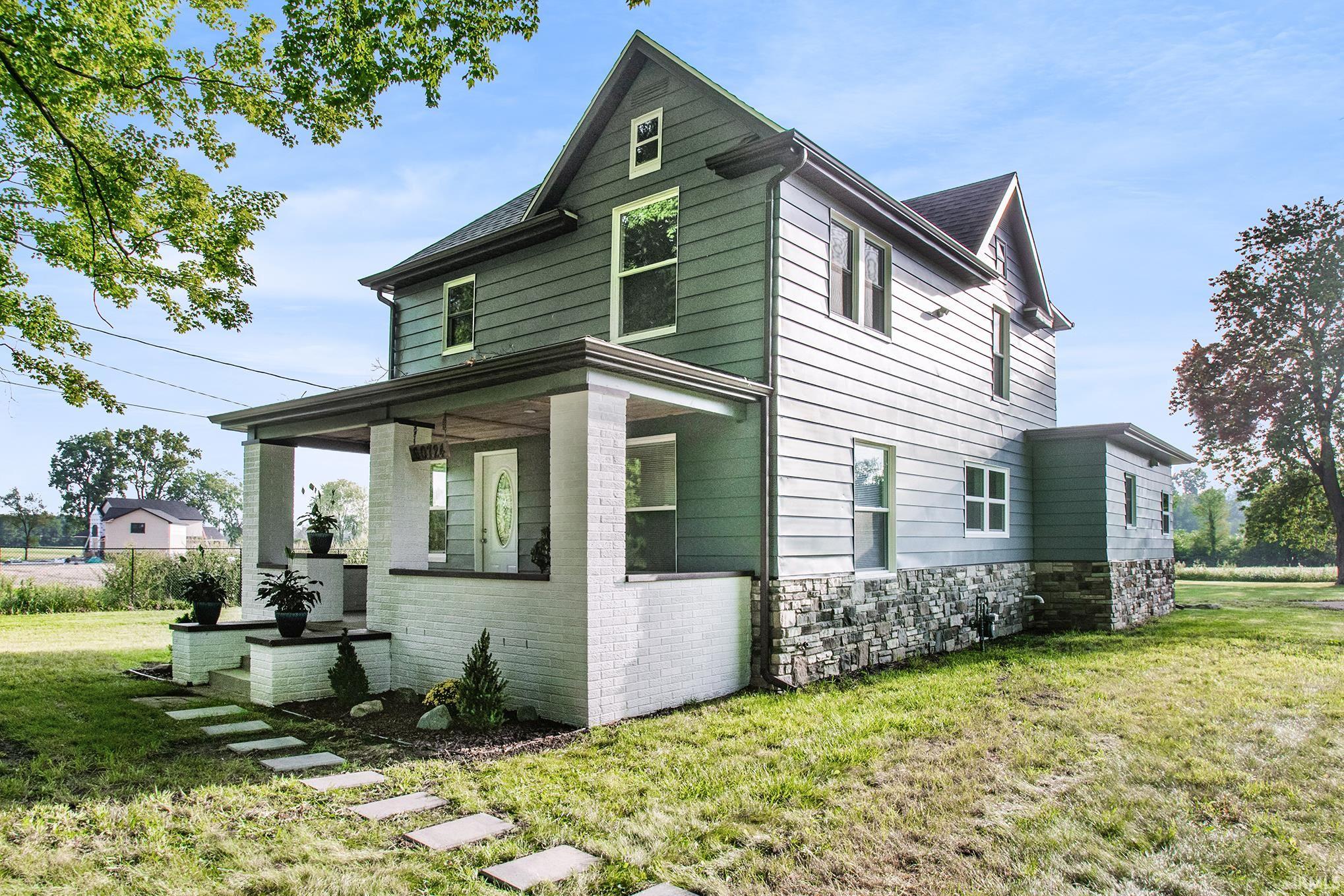 60724 Locust Road South Bend, IN 46614 - Photo 1 of 34 Gallery Image 1
