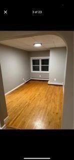 22 Sachem Street Fall River, MA 02724 - Photo 8 of 11 a view of a swimming pool and an outdoor space