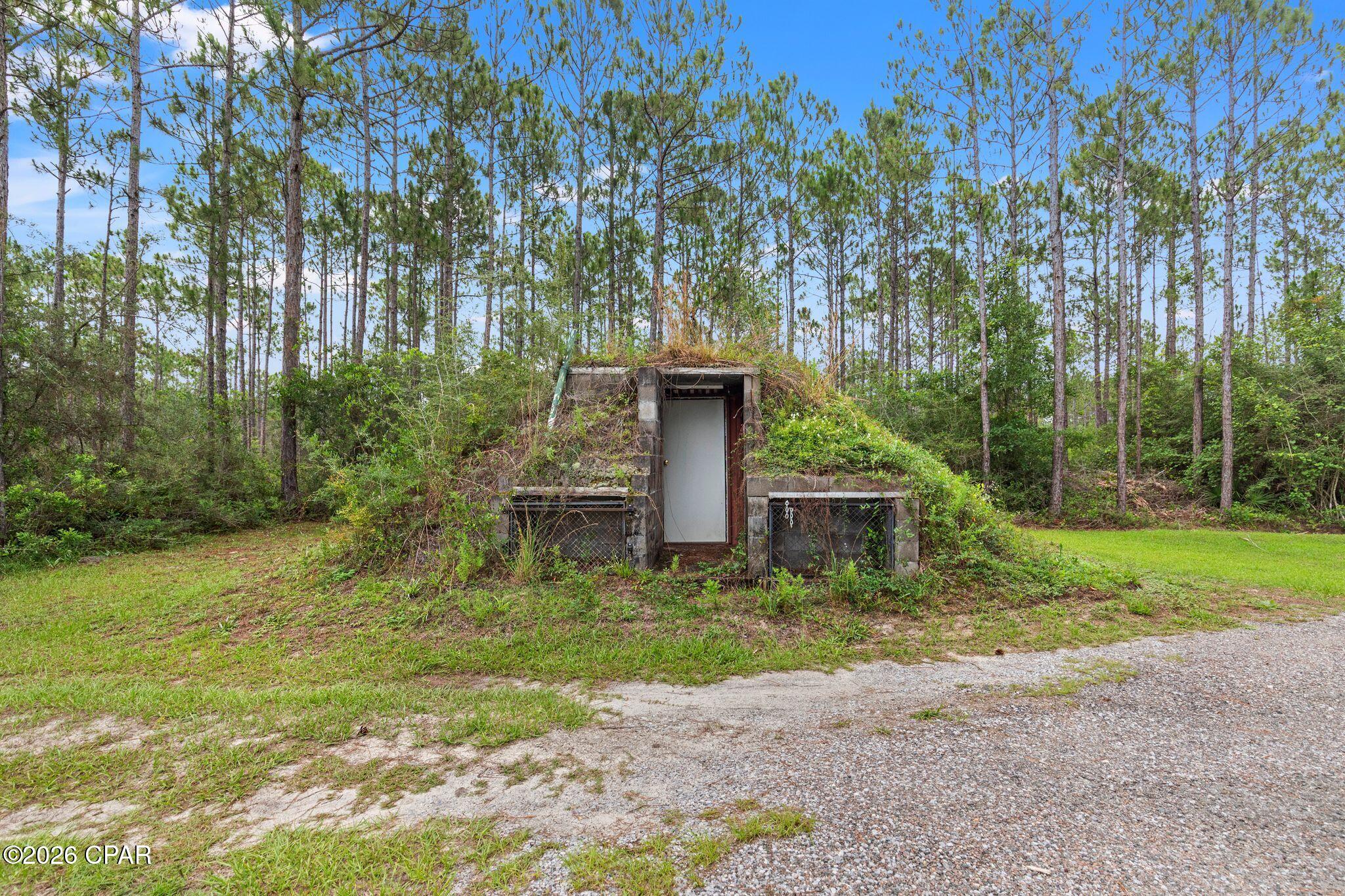 9140 Steel Field Road Panama City Beach, FL 32413 - Photo 48 of 48