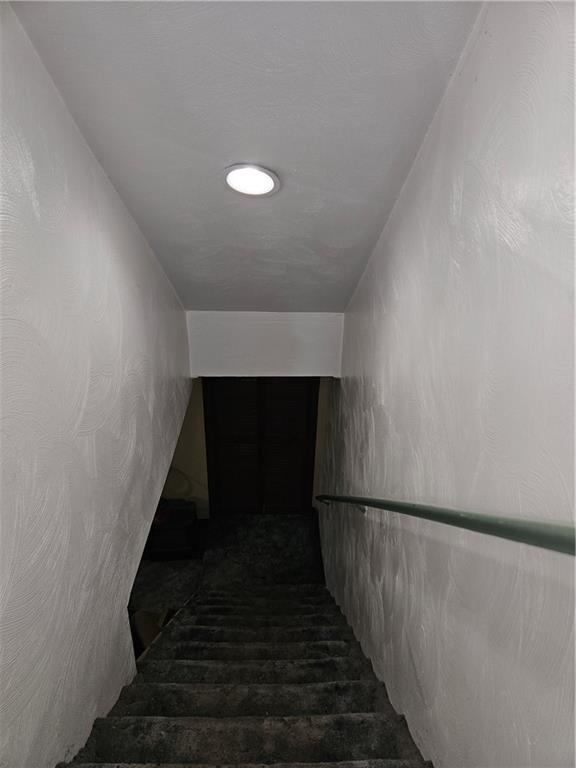 2215 Ardmore Boulevard, Unit 1 Forest Hills, PA 15221 - Photo 9 of 11 a view of entryway