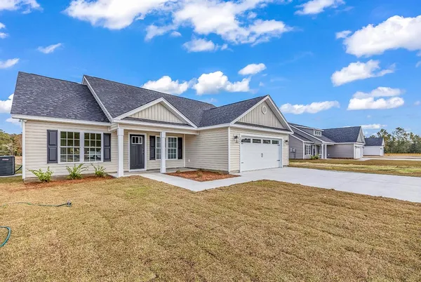 $349,900 | 4308 Juniper Bay Road, Conway, SC 29527