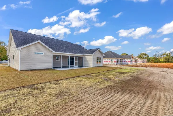 $349,900 | 4308 Juniper Bay Road, Conway, SC 29527