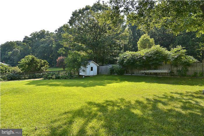6716 Garrett Road Derwood, MD 20855 - Photo 26 of 30 a view of a swimming pool with a yard
