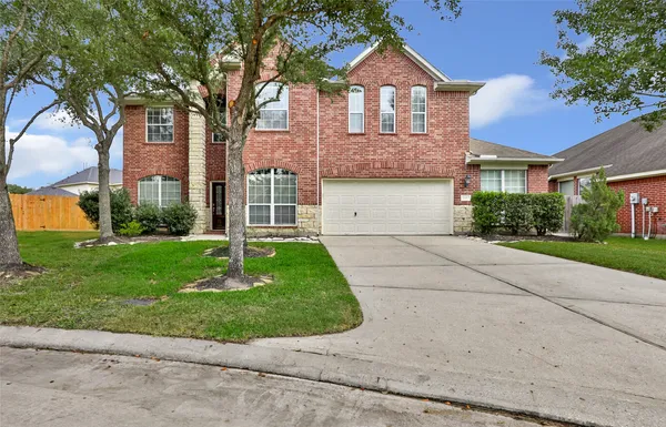 $429,000 | 25609 Ayers Lane, Porter, TX 77365