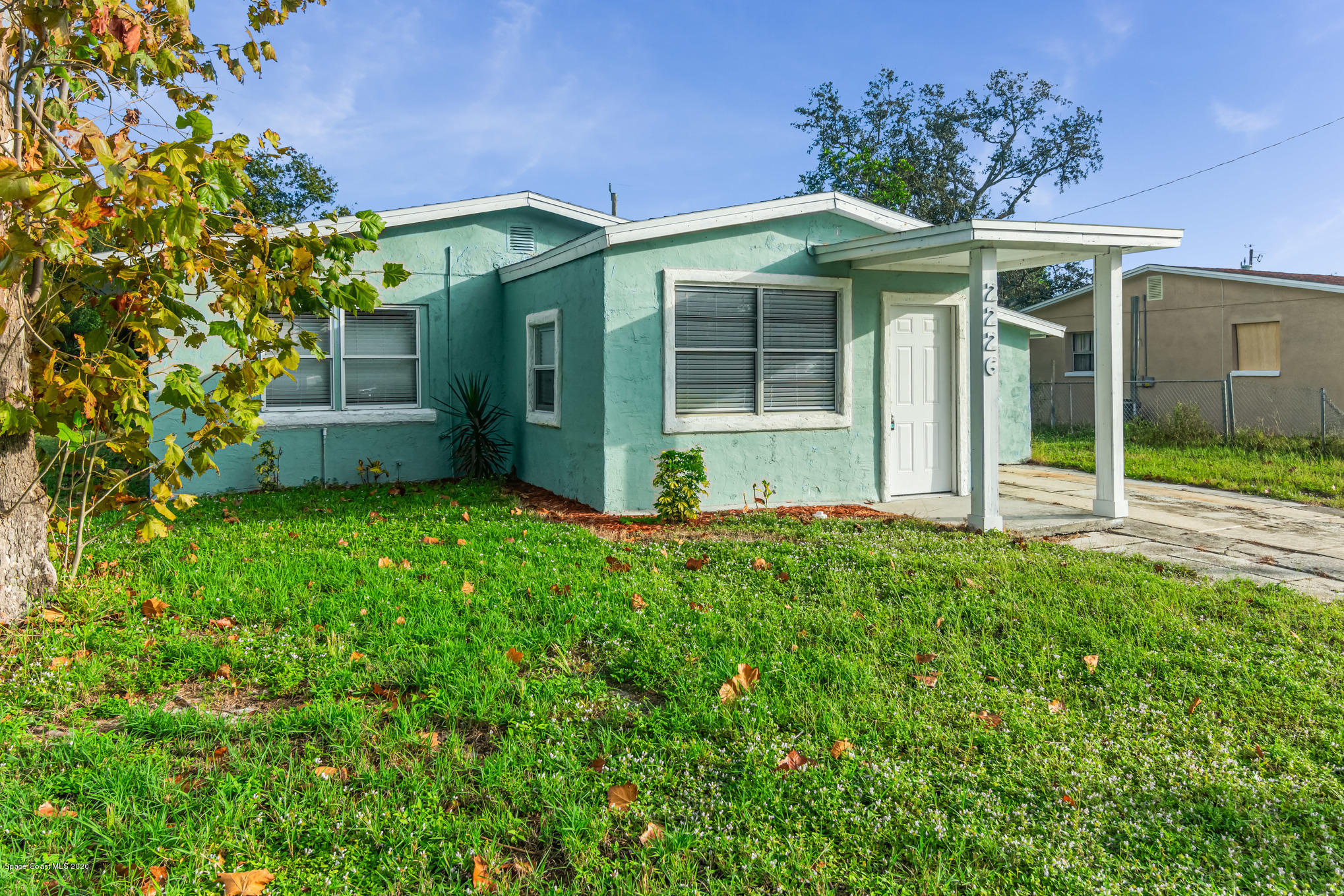 2226 Warwick Road Melbourne, FL 32935 - Photo 3 of 23 DSC_0003