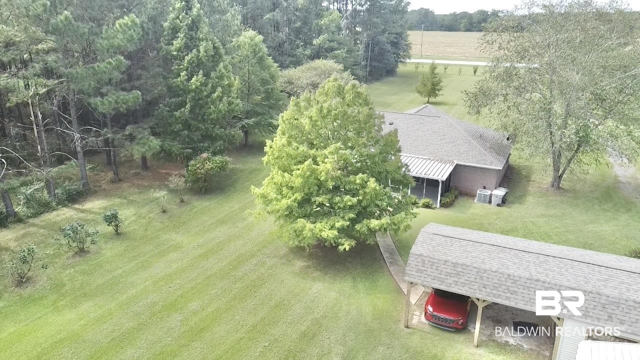 5140 North Highway 97 Walnut Hill, FL 32568 - Photo 44 of 47