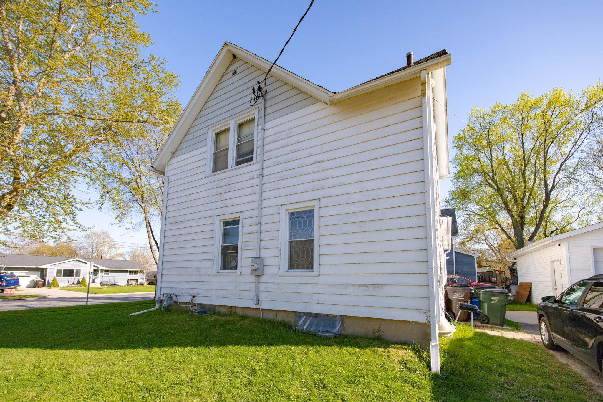 433 North High Street Fort Atkinson, WI 53538 - Photo 39 of 41