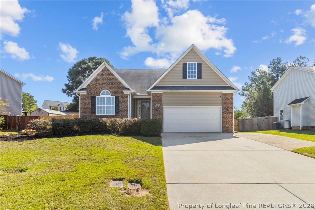 37 Pender Road Spring Lake, NC 28390 - Photo 1 of 45 Gallery Image 1