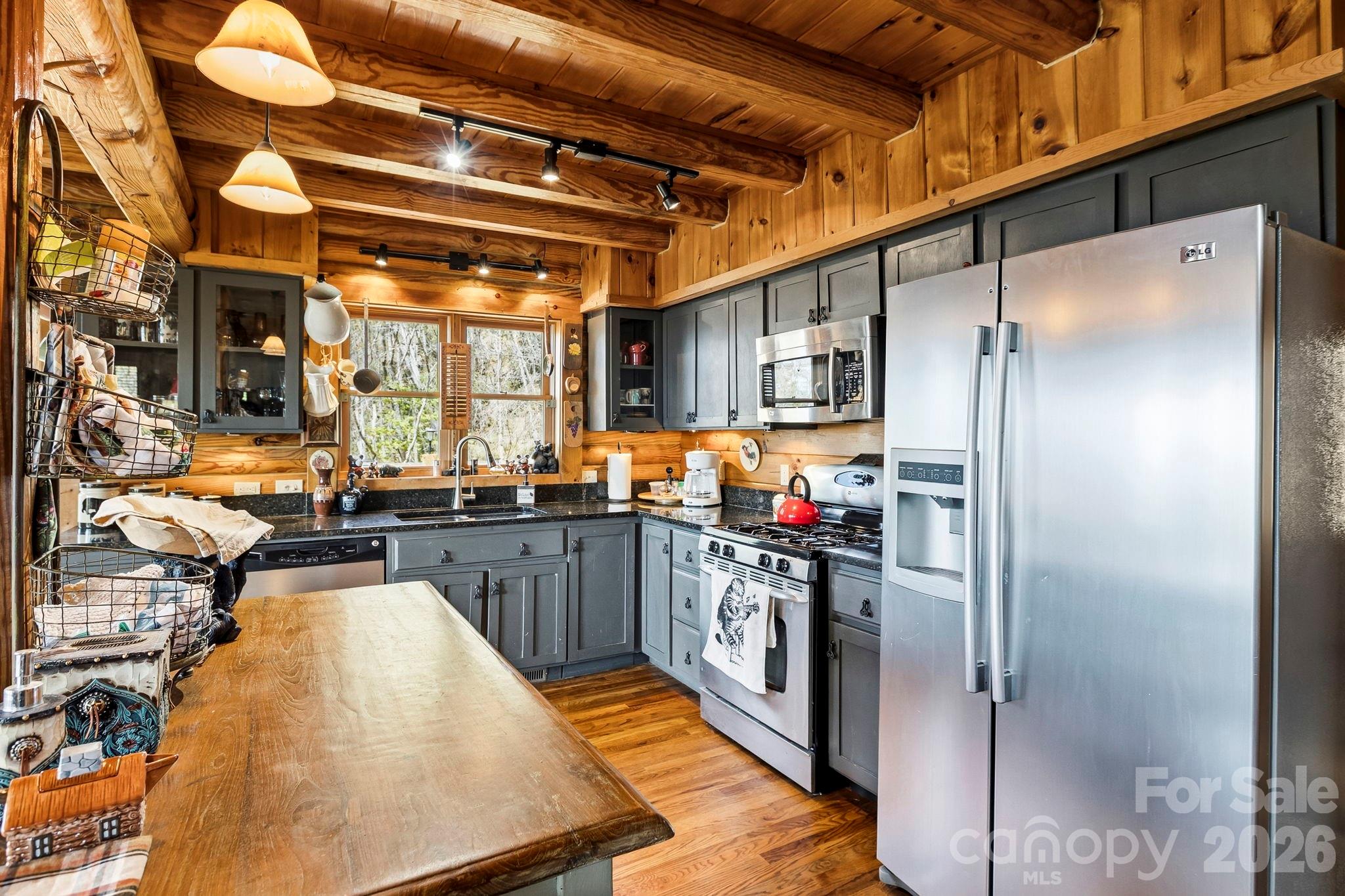 195 Justin Ridge Clyde, NC 28721 - Photo 21 of 44