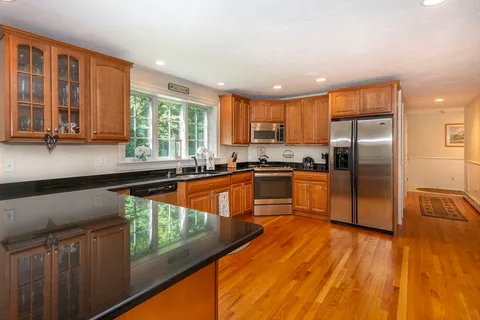 $1,395,000 | 185 Booth Hill Road, Scituate, MA 02066