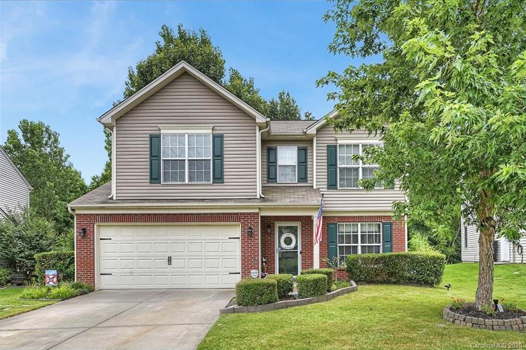 7692 Black Hawk Lane Tega Cay, SC 29708 - Photo 1 of 35 Gallery Image 1