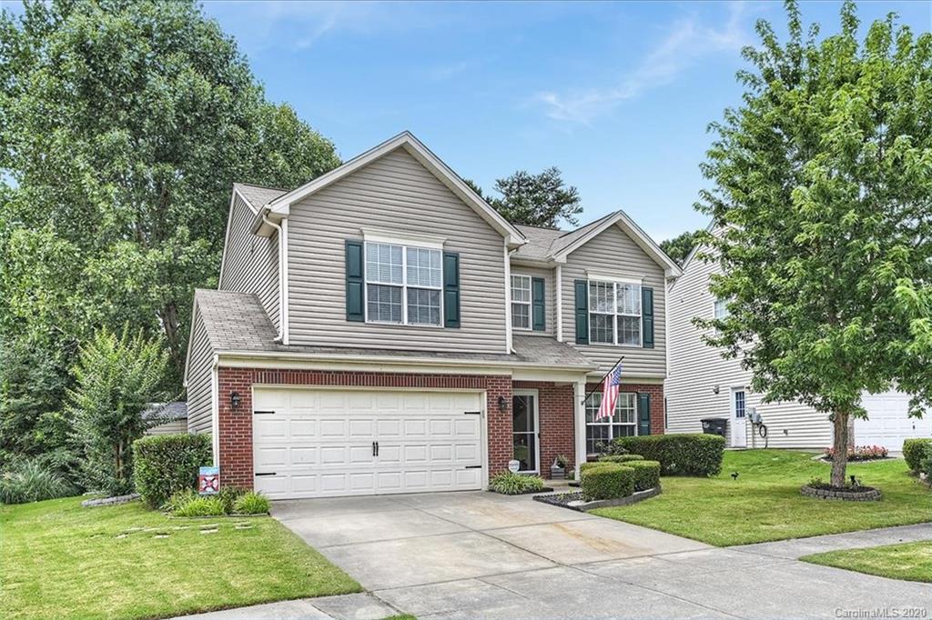 7692 Black Hawk Lane Tega Cay, SC 29708 - Photo 2 of 35 Gallery Image 2