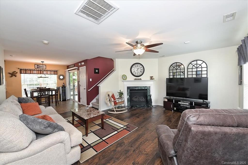 7692 Black Hawk Lane Tega Cay, SC 29708 - Photo 4 of 35 Gallery Image 4
