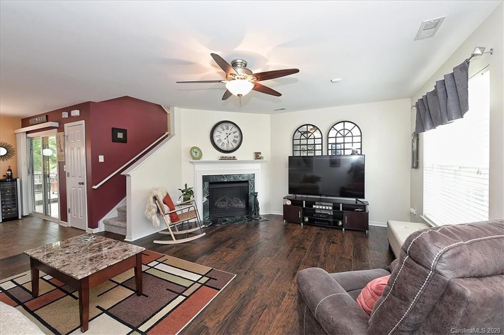 7692 Black Hawk Lane Tega Cay, SC 29708 - Photo 5 of 35 Gallery Image 5