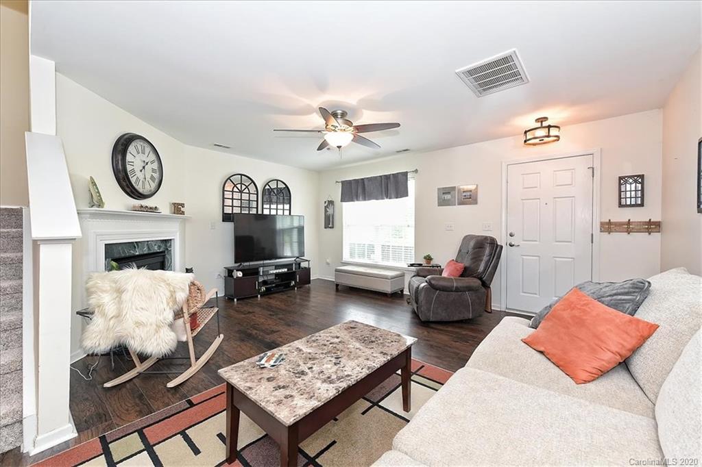7692 Black Hawk Lane Tega Cay, SC 29708 - Photo 6 of 35 Gallery Image 6