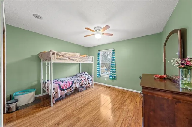 $257,000 | 7732 West 152nd Terrace, Overland Park, KS 66223