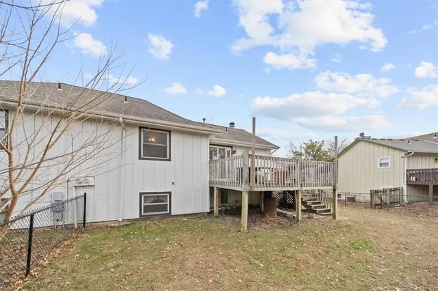 $257,000 | 7732 West 152nd Terrace, Overland Park, KS 66223