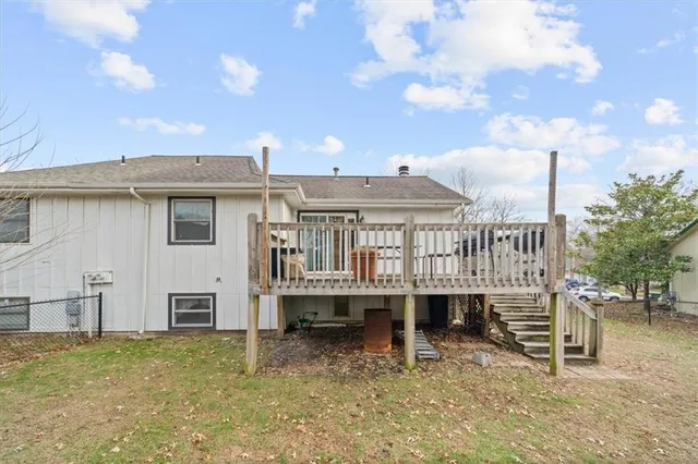 $257,000 | 7732 West 152nd Terrace, Overland Park, KS 66223