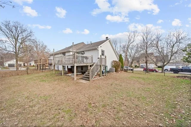 $257,000 | 7732 West 152nd Terrace, Overland Park, KS 66223