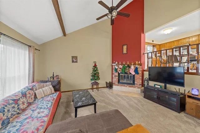 $257,000 | 7732 West 152nd Terrace, Overland Park, KS 66223