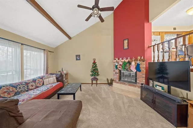 $257,000 | 7732 West 152nd Terrace, Overland Park, KS 66223