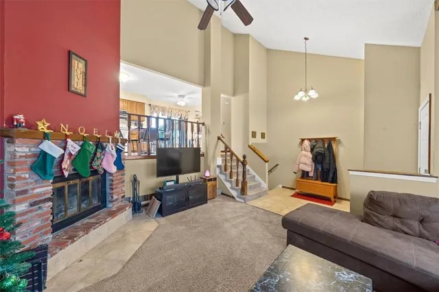 $257,000 | 7732 West 152nd Terrace, Overland Park, KS 66223