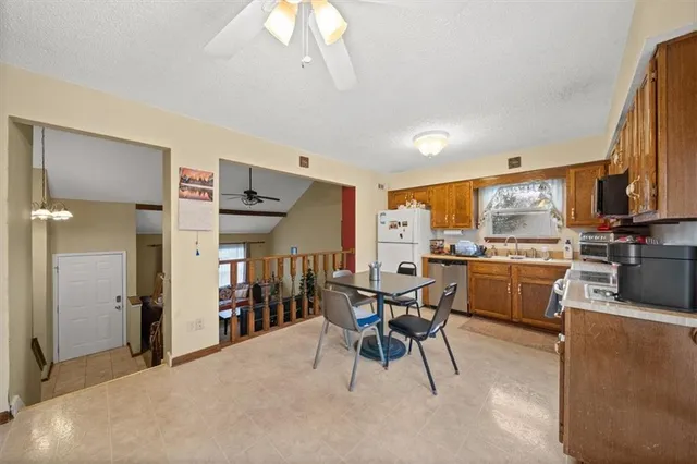 $257,000 | 7732 West 152nd Terrace, Overland Park, KS 66223