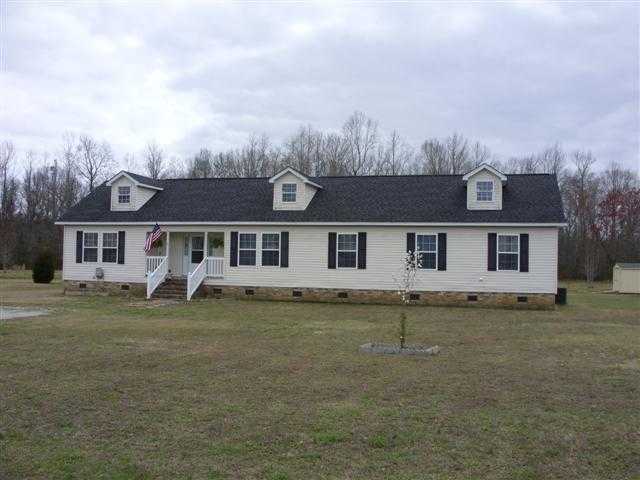3293 Bakersfield Road Loris, SC 29569 - Photo 1 of 11 Gallery Image 1