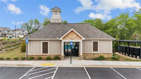 $474,685 | 4134 Eberly Way, Dawsonville, GA 30534