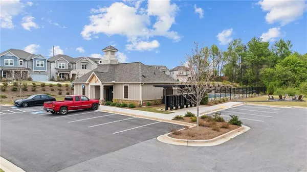 $474,685 | 4134 Eberly Way, Dawsonville, GA 30534