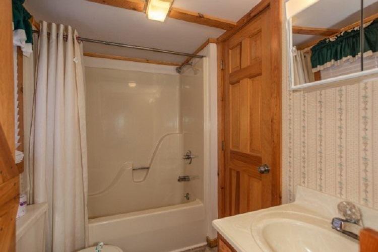 1784 Blue Ridge Road Sevierville, TN 37876 - Photo 12 of 15 trails-end-second-bathroom-600x400