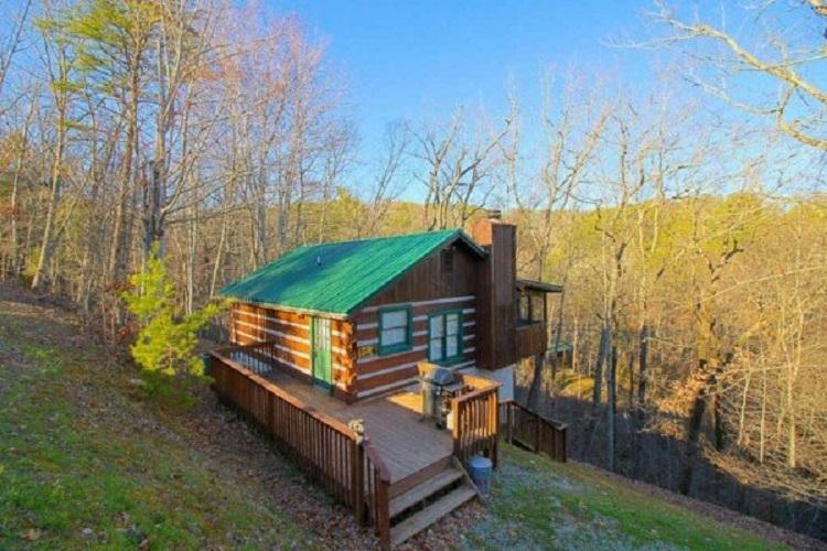 1784 Blue Ridge Road Sevierville, TN 37876 - Photo 14 of 15 trails-end-woods-600x400