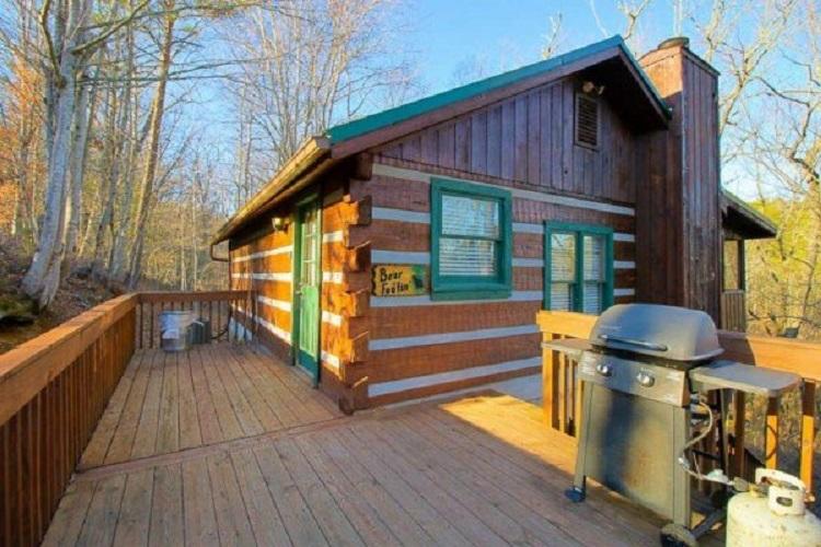 1784 Blue Ridge Road Sevierville, TN 37876 - Photo 15 of 15 trails-end-exterior-and-grill-600x400