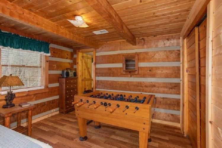 1784 Blue Ridge Road Sevierville, TN 37876 - Photo 8 of 15 trails-end-foosball-600x400