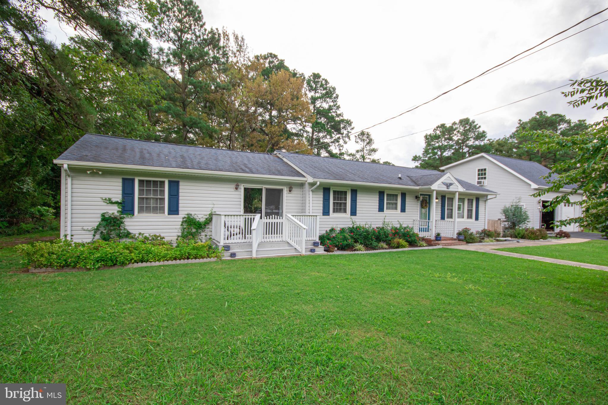 3239 Boone Road Crisfield, MD 21817 - Photo 1 of 59 3239 Boone Road