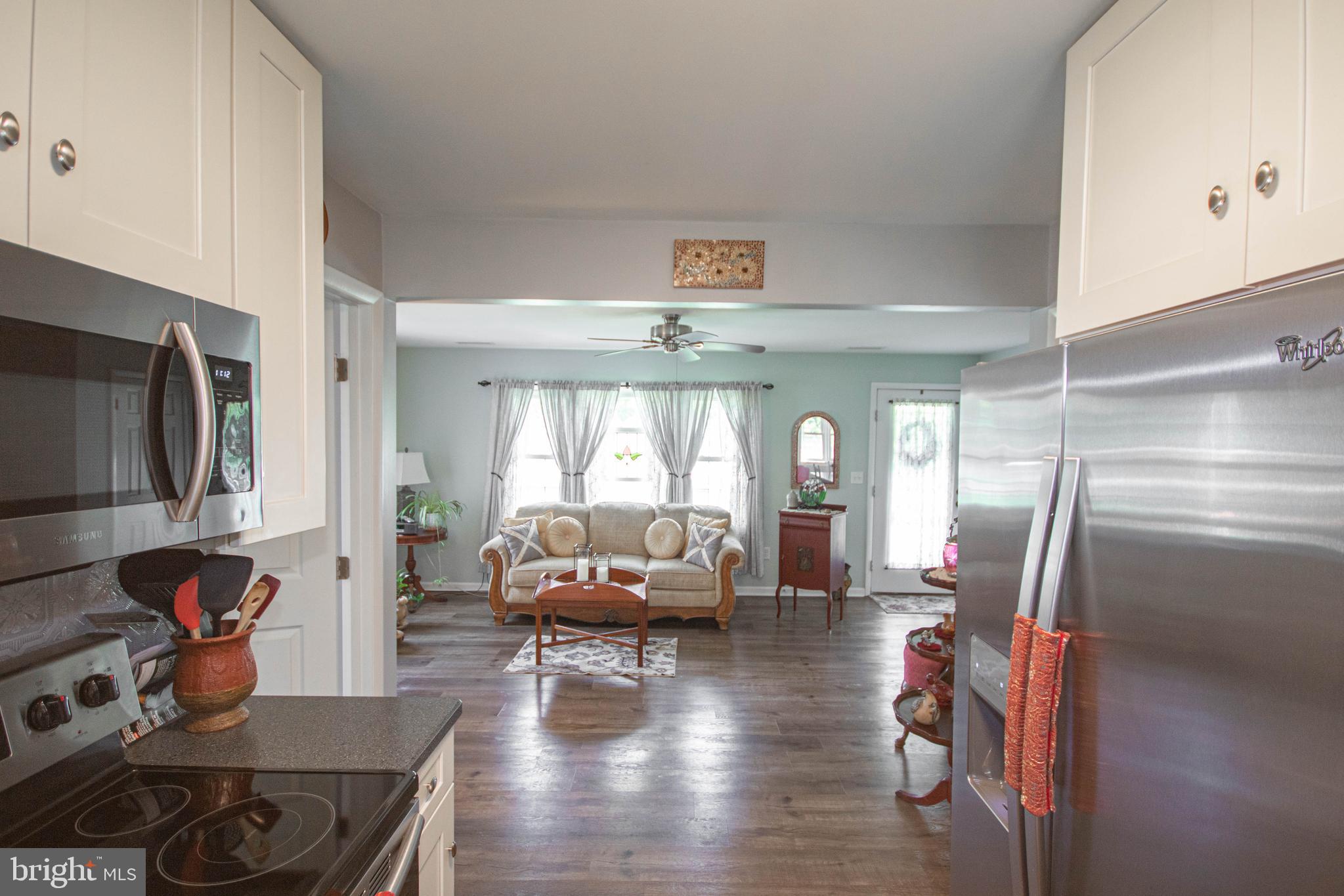 3239 Boone Road Crisfield, MD 21817 - Photo 59 of 59 An open floor plan